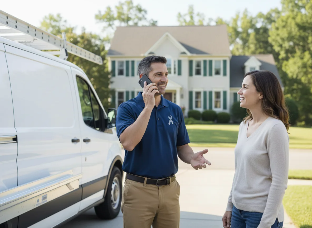 Home Gutter Service Wymore, NE FAQs